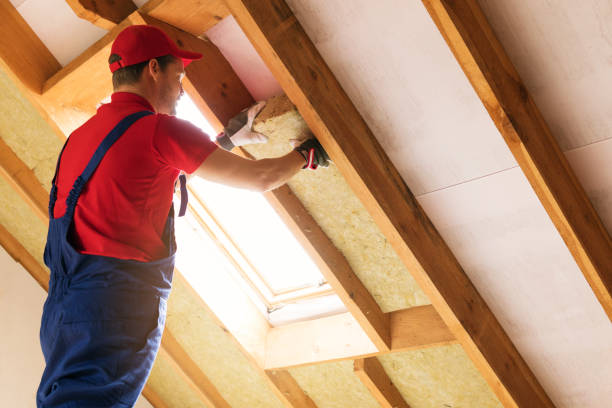 Eco-Friendly or Green Insulation Solutions in Derby, CT